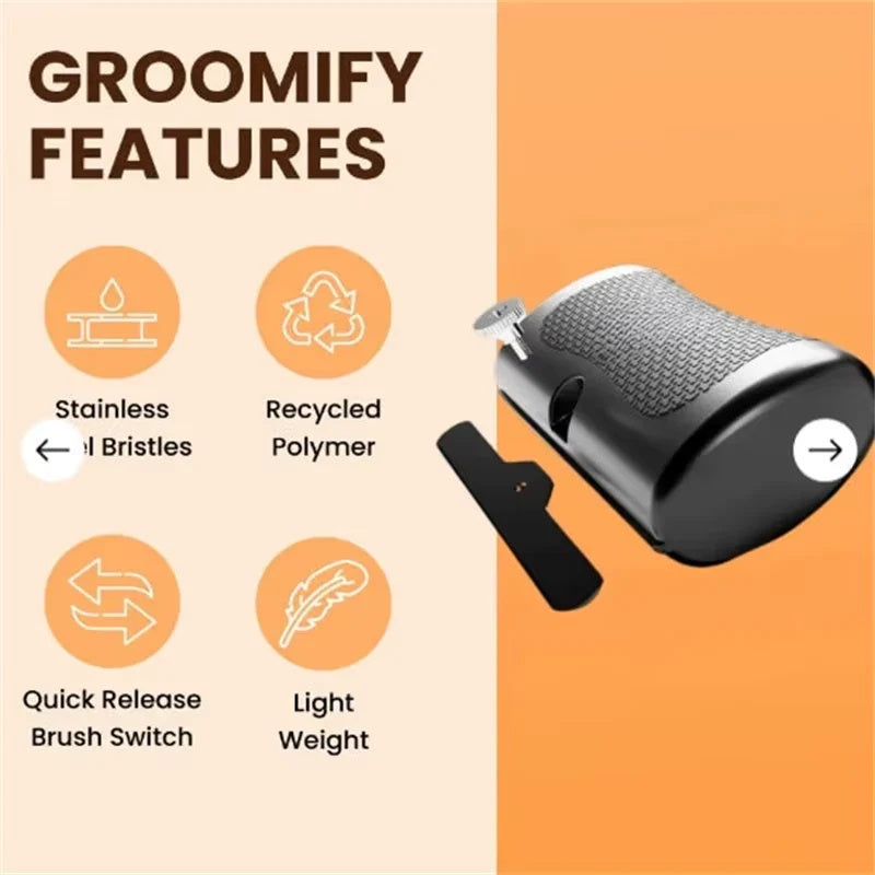 Stop Pet Hair From Taking Over Your Home