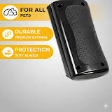 Stop Pet Hair From Taking Over Your Home