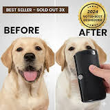 Professional Pet Deshedding Brush – Safe & Effective for Dogs & Cats